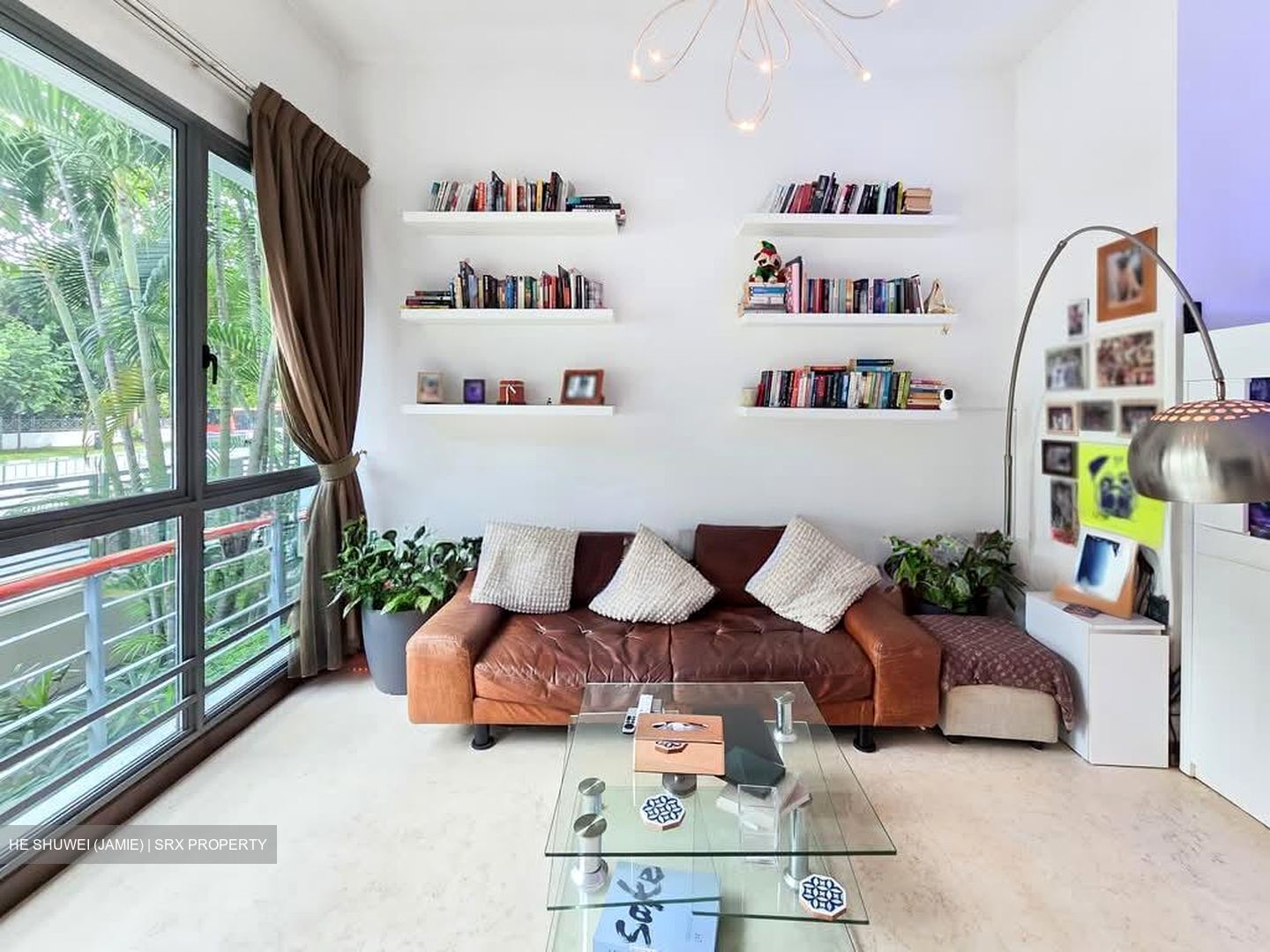 The Waterina (D14), Apartment #595218341